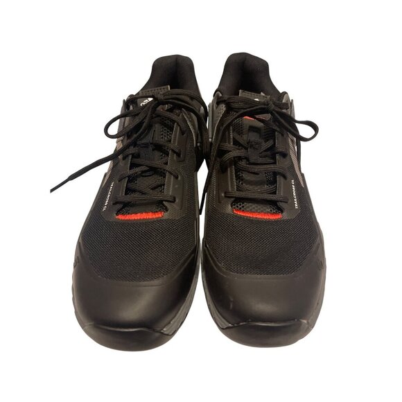 NEW! ADIDAS Five Ten Trailcross Clip Mountain Bike Shoes Black GZ9840 Men's 7.5 - Picture 3 of 8